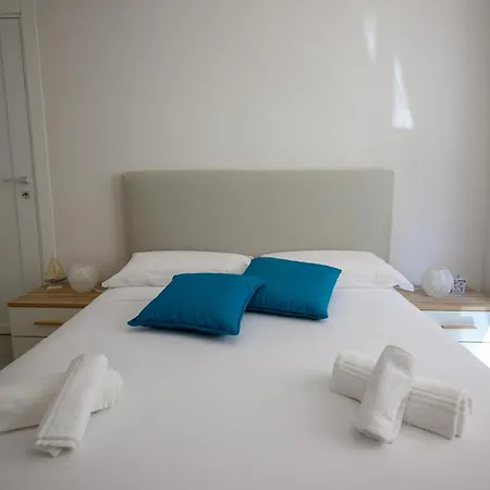 Il Tridente Apartamento