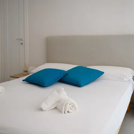 Il Tridente Apartamento *