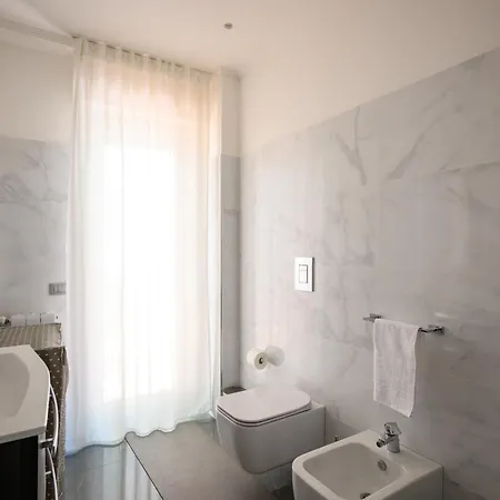 Apartamento Il Tridente