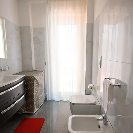 Il Tridente * Cefalú