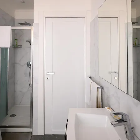 Il Tridente Apartamento