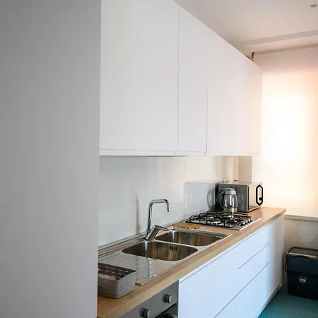 Il Tridente Apartamento