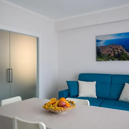 Il Tridente Apartamento