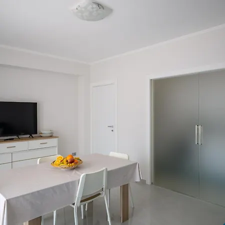 Il Tridente * Cefalú