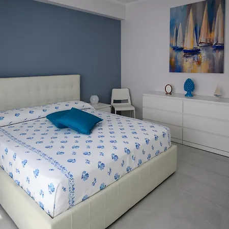 Il Tridente * Cefalú