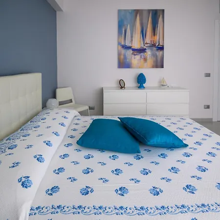 Il Tridente Apartamento *