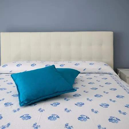 Apartamento Il Tridente *