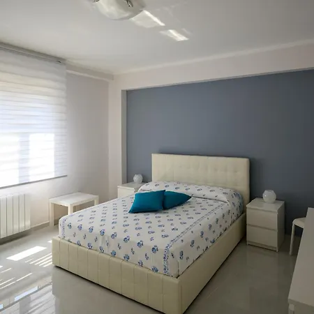 Apartamento Il Tridente Cefalú
