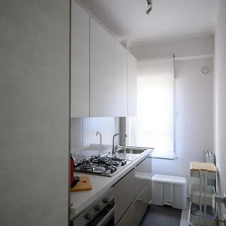 Il Tridente Apartamento