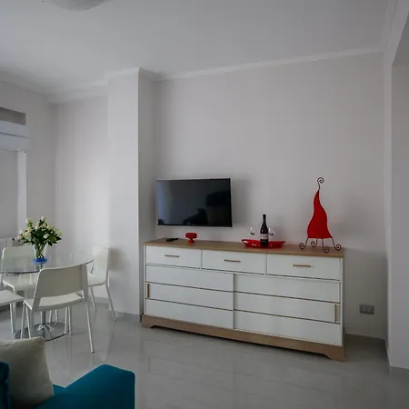 Il Tridente * Cefalú