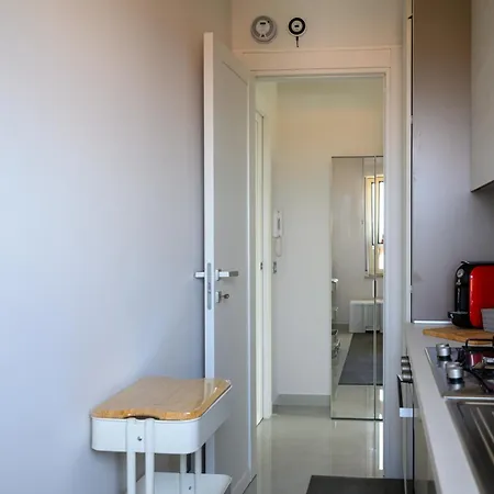 Il Tridente Apartamento