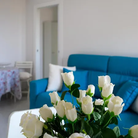 Il Tridente Apartamento *