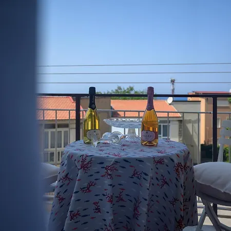 Il Tridente Apartamento Cefalú