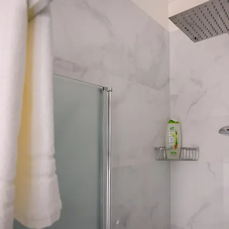 Appartamento Il Tridente *