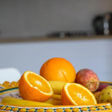 Il Tridente * Cefalù