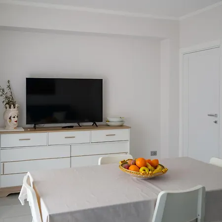 Lägenhet Il Tridente