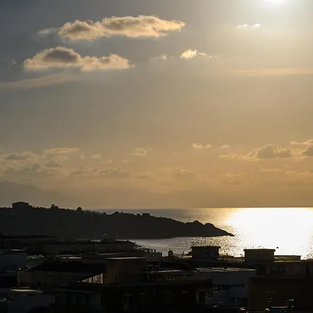 Il Tridente * Cefalù