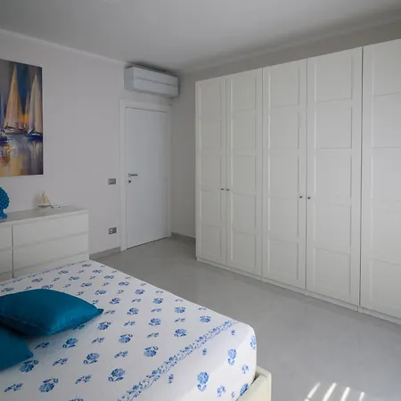 Il Tridente * Cefalù