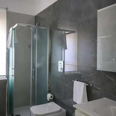 Il Tridente * Cefalù