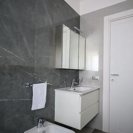 Appartamento Il Tridente Cefalù