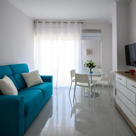 Appartamento Il Tridente *