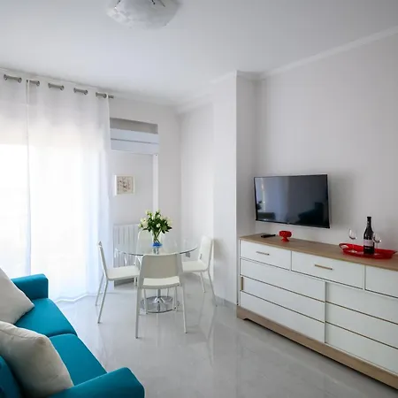 Lägenhet Il Tridente