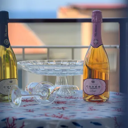 Il Tridente Lägenhet