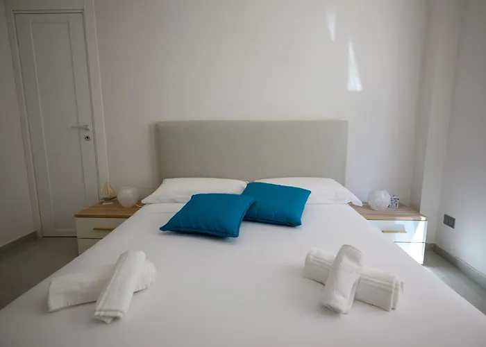 Il Tridente Lejlighed