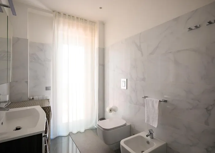 Lejlighed Il Tridente