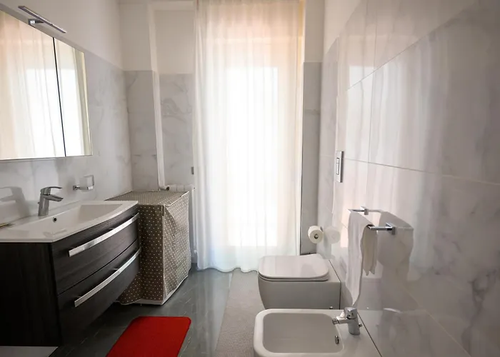 Il Tridente * Cefalù