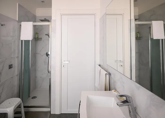 Il Tridente Lejlighed