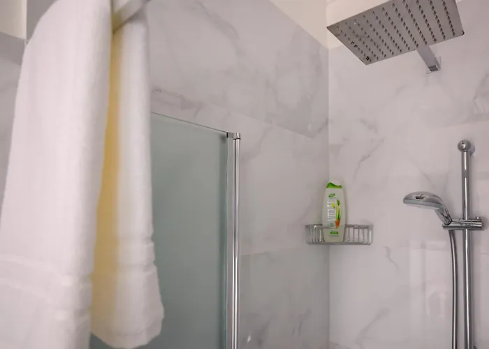 Lejlighed Il Tridente *