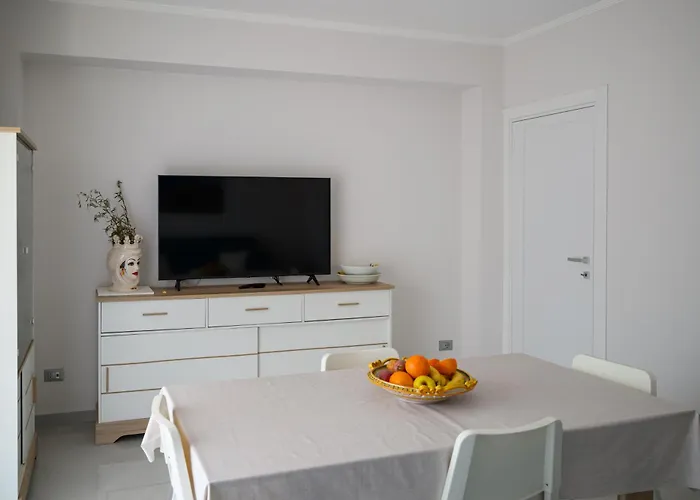 Lejlighed Il Tridente