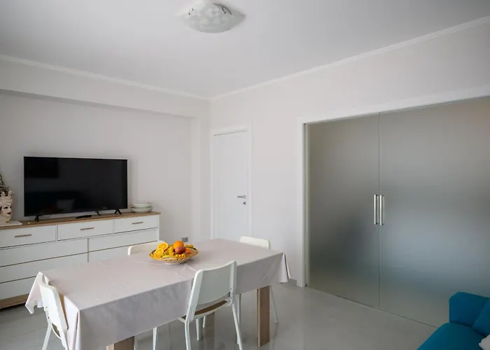 Il Tridente * Cefalù