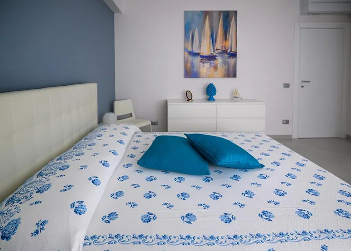 Il Tridente Lejlighed *