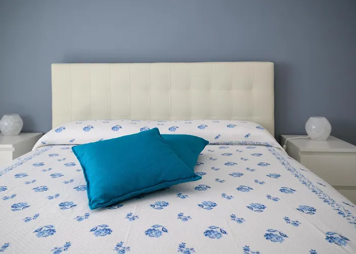 Lejlighed Il Tridente *