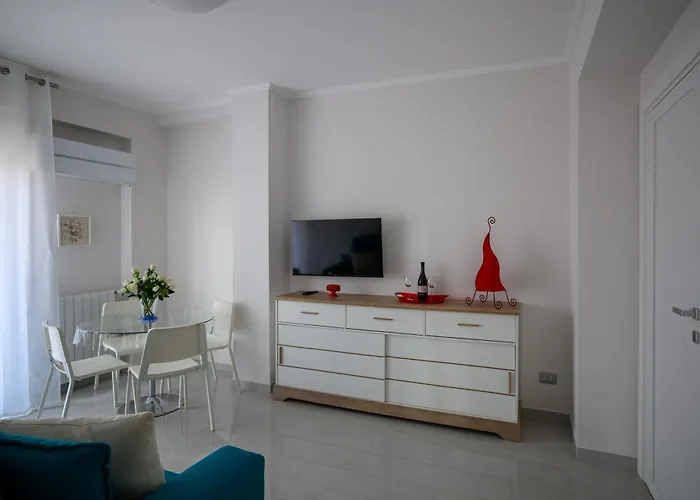 Il Tridente * Cefalù