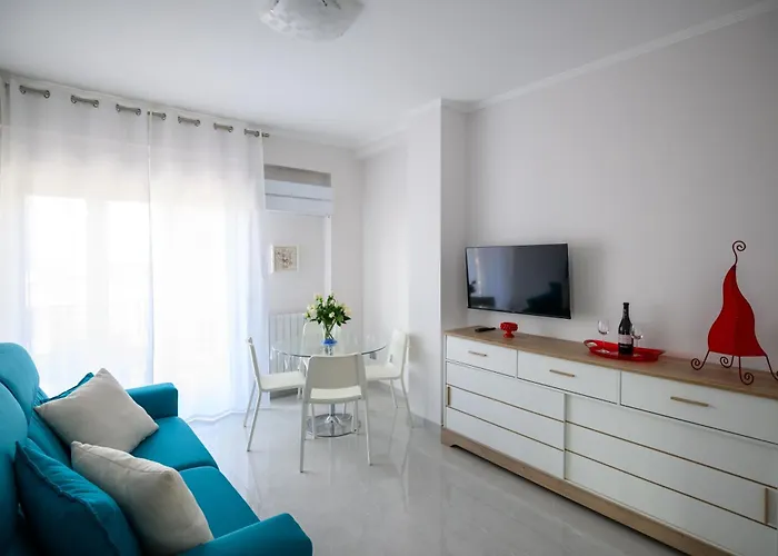 Lejlighed Il Tridente