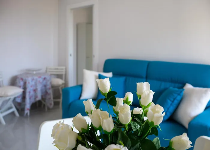 Il Tridente Lejlighed *