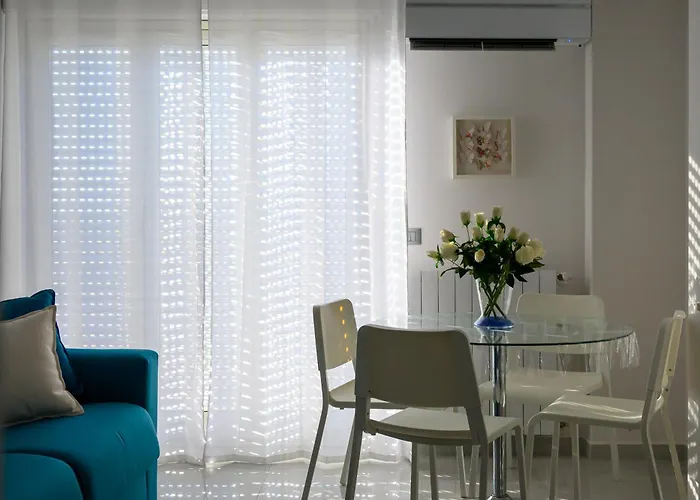 Lejlighed Il Tridente Cefalù