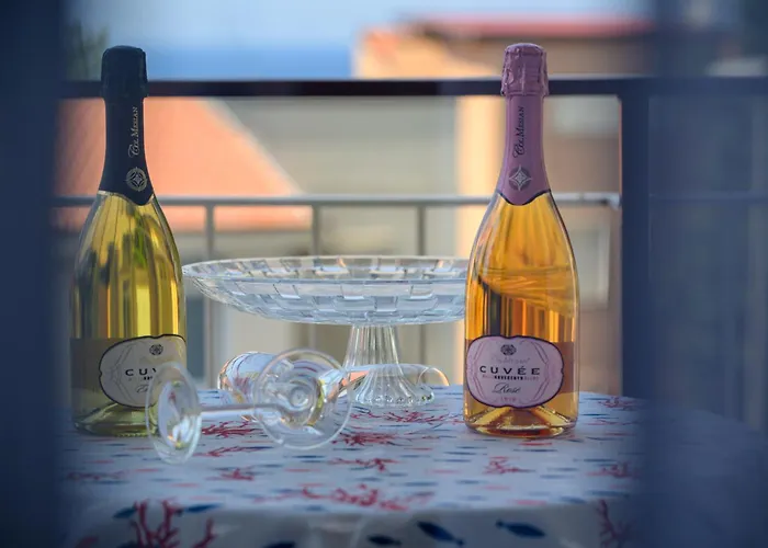 Il Tridente Lejlighed